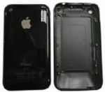 Tapa de bateria  iphone 3g negra 16gb Sin partes